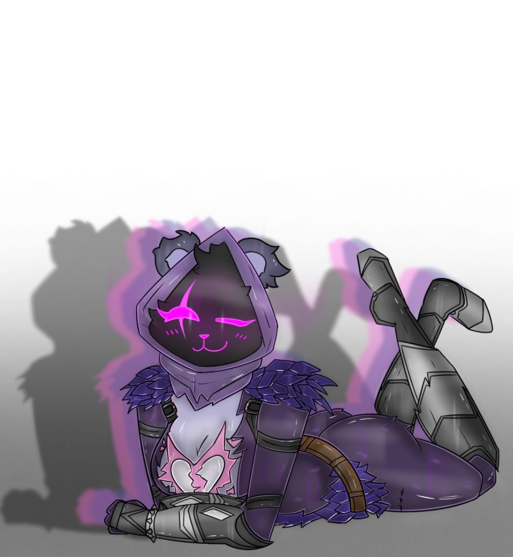 Full body example 1
